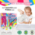Titoclar Art Supplies for Kids Girls,Water Marbling Paint Kit,Arts & Crafts for Kids Ages 8-12 6-8 3-5, Birthday Gifts Toys for Girls 3+ Years Old...