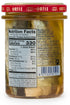 Ortiz Sardines A la Antiqua 'Old Style', Moist and Tender, Wild Caught in Spain and Hand-Packed in Premium Extra Virgin Olive Oil, Enjoy in Salads...