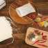 30pcs Spice Bags for Cooking, 6x4 Inch Reusable Cotton Drawstring Soup Bags Tea Filter Bags Cheesecloth Bags Muslin Bags for Cooking...