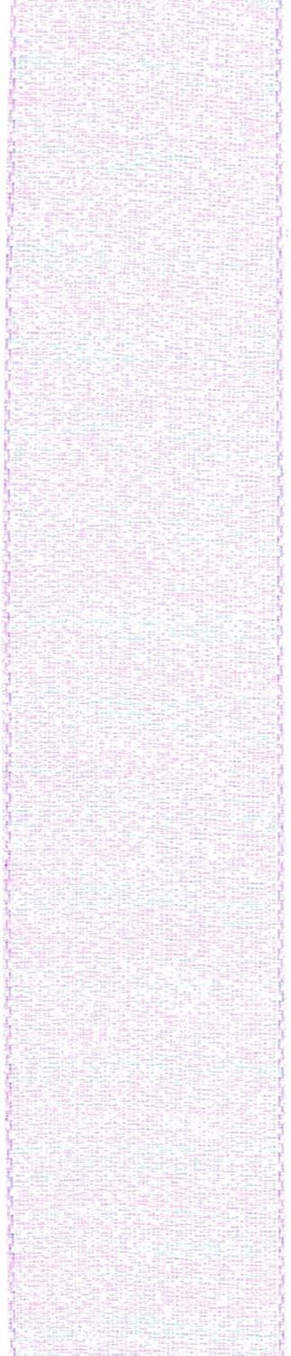 Offray Galena Craft Ribbon, 1 1/2-Inch x 9-Feet, Opal...