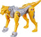 Transformers Toys Rise of The Beasts Movie, Beast Alliance, Beast Battle Masters Cheetor Action Figure - Ages 6 and Up, 3-inch...