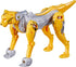 Transformers Toys Rise of The Beasts Movie, Beast Alliance, Beast Battle Masters Cheetor Action Figure - Ages 6 and Up, 3-inch...