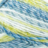 Lion Brand Yarn Ice Cream Roving Stripes Yarn, Razzles, 1 Count (Pack of 1)...