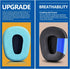 B450-XT B550-XT Kit Replacement Ear Pads Cushion Compatible with B450-XT B550XT Headset I B450 B550 XT Accessories (Cooling Gel)...