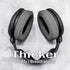 Replacement Earpads for HD650, HD660 S, HD600, HD6XX, HD58X, HD580, HD565, HD545, HD535 Headphones by TRANSTEK - Deeper Inner Hole I Noise Isolati...