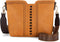 Montana West Small Crossbody Bags for Women Cross Body Purses Shoulder Handbags with Wide Guitar Strap...