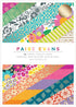 American Crafts Paper 6X8 PAD, Paige Evans Splendid...