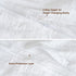 PHF 100% Muslin Cotton Baby Sleep Sacks, 0-6 Months Sleep Sack with 2-Way Zipper, 2 Pack Cooling Unisex 0.5 TOG Breathable Small Size Sleeveless B...