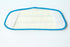Reusable Wet Mop Pad Fit Dirt Devil Steam Mop, Replacement with AD51000, 6pk...