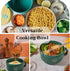 AI LOVE PEACE Microwave Ramen Soup Bowl - Instant Noodle Cooker for Dorm Room Essentials with Lid - Ramen Maker - Microwave Safe Bowls Ramen Cooke...