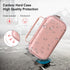 Canboc Carrying Case for Asthma Inhaler, Handheld Spacer for Adults and Kids, Mask, Inhaler Spacer Bag with Removable Shoulder Strap, Mesh Pocket ...