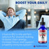 FWS Liquid B12 - Sublingual B12 Drops - Methylcobalamin - Boosts Energy Production - Organic, Non-GMO, Vegan - Adjustable Dosing - Highly Absorbab...