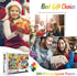 Jigsaw Puzzles 500 Pieces for Kids Adults - Vibrant Colors with Excellent Cutting Puzzles - Fits Family Challenge Puzzle Game Fun Indoor Activity ...