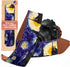 Van Gogh Starry Night Camera Strap Universal DSLR Camera Strap, Neck & Shoulder Camera Belt for Digital DSLR Camera - Artistic & Cool Design - Bes...