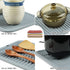 Smithcraft Silicone Trivets for Hot Dishes, Pots & Pans, Silicone Pot Holders Table & Counter, Hot Pads for Kitchen - Waterproof Trivet mat, Heat ...
