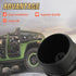 Oil Filter Cap Fit for Jeep/Dodge/Chrysler/Volkswagen # 68079747AB, 917-050...