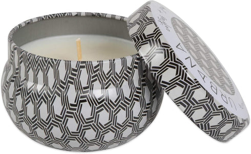 Urbana 5986 Home Collection Fragrance Candle Citrus + Seed...