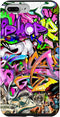 iPhone 7 Plus/8 Plus Graffiti Street Art, Colorful Urban hip hop Case...