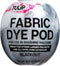 Tulip Fabric Dye Pod Blackout (Black), Permanent Dye for Clothes and Fabric...
