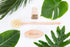 Wood and Tampico Bottle Brush - Pot Brush - Vegetable Brush Set - Zero Waste, Compostable & Biodegradable Kitchen Brushes...