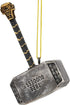 Tree Buddees Mjoelnir Thor's Hammer Christmas Ornament Decoration...