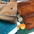 Chamberlains Leather Milk Chamberlain's Leather Milk Healing Balm...