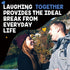 Couples Question Game ...to Make You Smile and Laugh Together – Fun and Couples Card Games - Conversation Cards for Date Night - Romantic Gifts fo...