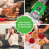 Tiesta Tea - Fruity Paradise | Strawberry Pineapple Green Tea | Premium Loose Leaf Tea Blend | Medium Caffeinated Green Tea | Make Hot or Iced Tea...