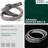 UDC Parts Mower Drive Belt 115-4669 / Aramid Cord / 32.98 inches/for Toro 20332 20333 20334 20338...