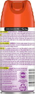 OFF! FamilyCare Insect & Mosquito Repellent Aerosol, Bug Spray Made with Picaridin for Everyday Use, 5 oz...