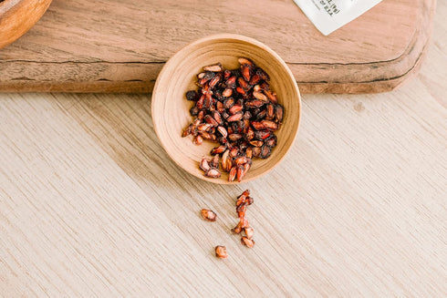 2 oz. SweetHeart Dried Pomegranate Seeds...