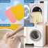 Reusable Paper Towels Washable — 30 Pack Zero Waste Paperless Paper Towel Absorbent Reusable Paper Towel, 100% Cotton Paper Towels Cloth,Kitchen N...