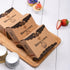 Non-Stick 400pcs Silver Mini Cupcake Liners for baking, Mini Size Foil muffin liners Cupcake Wrappers by Bake Choice Christmas Cupcake Liners for ...