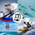 MiPremium Waterproof Housing Case for GoPro Hero 7 6 & 5 Black. Underwater Protective Diving Shell Cage Mount Accessories Aluminium Screw & Quick ...