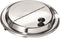 Winco INSH-11 Hinged Cover, 11-Quart...