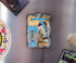 AQUARIUS Star Wars R2D2 Action Figure Funky Chunky Novelty Magnet for Refrigerator, Locker, Whiteboard & Game Room Officially Licensed Merchandise...