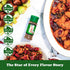 NPG Ground Star Anise Seeds Powder 1.08 Ounce, 100% Natural Chinese Anise Star Pods Powder Sun Dried Spice, Anis Estrella/Badian Khatai/Illicium V...