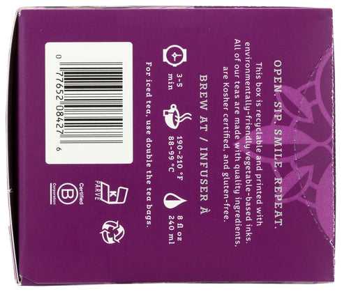 STASH TEA Christmas In Paris -Herbal Tea, 18 CT...