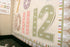 Teacher Created Resources Terrazzo Tones Skip Counting/Multiples Jumbo Numbers Bulletin Board (TCR7203)...