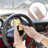 4 Pairs Summer Women Dots Sun Uv Protection Gloves Cotton Lace Anti-skid Driving Gloves...