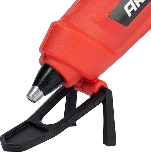 Arrow GT11 10-Watt Electric Hot Melt Mini Glue Gun for Crafts, Fabric, Decorating and Wood...