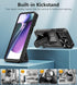 FNTCASE for Moto G Stylus-5G-2023 Case: Military Grade Drop Protection Cell Phone Cover with Kickstand & Slide | Rugged Shockproof Protective Bump...