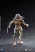 Hiya Toys Exquisite Mini Series 1/18 Scale 5 Inch Predators Active Camouflage Berserker Action Figure...