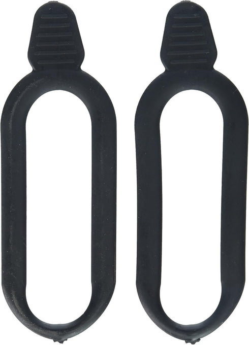 SNUB1 Replacement Snubber for Gun/Bow/Tool Rack, Black...