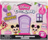 Disney Doorables Let’s Go Vehicles 2-Pack Series 1, Toy Figures, Officially Licensed Kids Toys for Ages 5 Up, Amazon Exclusive...