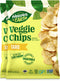 Heaven & Earth Taro Chips, 5oz (2 Pack)...