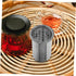 3pcs Tea Leak Home Diffusers Mesh Strainer Stainless Steel Strainer Teapot Filter Replacement Tea Kettle Strainer Coffee Strainer Tea Pot Replacem...