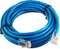 Belkin A3L791-12-BLU 12-Foot RJ45 CAT5E Patch Cable (Blue)...