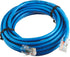 Belkin A3L791-12-BLU 12-Foot RJ45 CAT5E Patch Cable (Blue)...