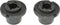 Dorman 926-280 Radiator Mount Bushing Compatible with Select Models, 2 Pack...